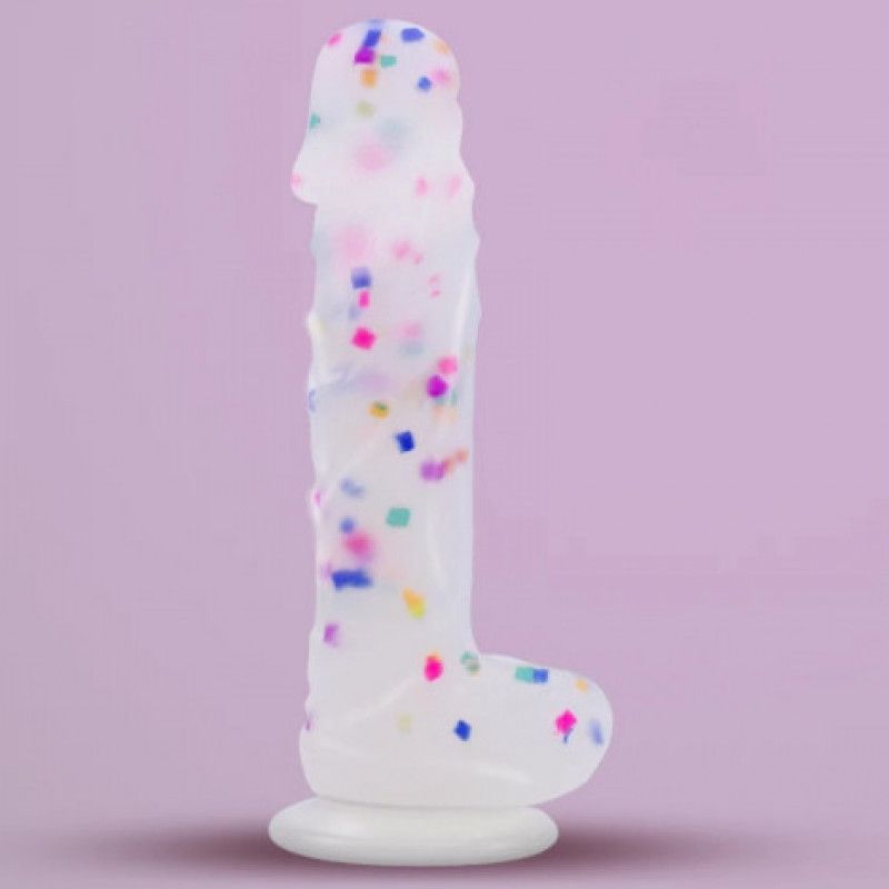 Reimburse Impulsive Dildo Buying