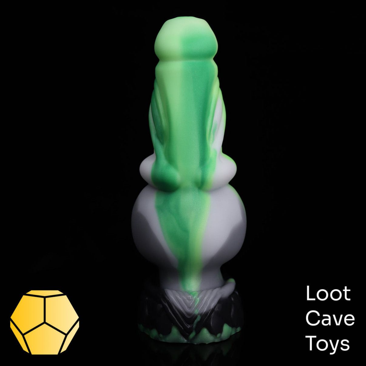 Gift Loot Cave Ra An Dildo