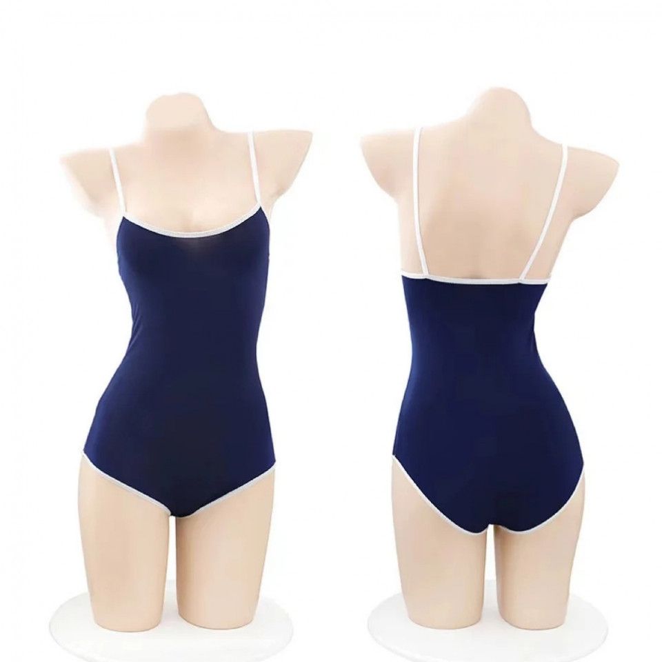 Gift One Piece Swimsuit