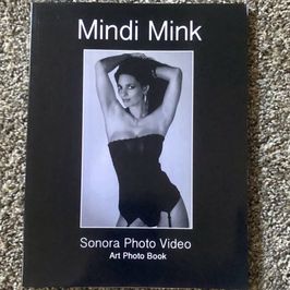 Black And White Art Photo Book