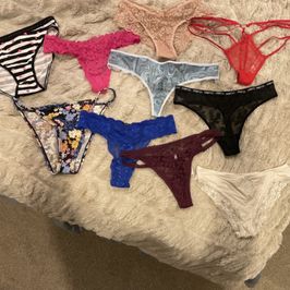 SEXY PANTIES