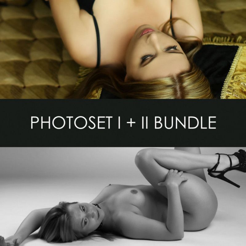 PHOTOSET BUNDLE