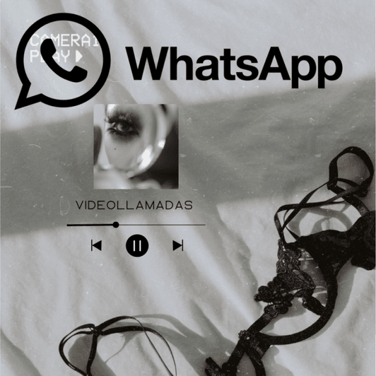 12 min videocall WhatsApp
