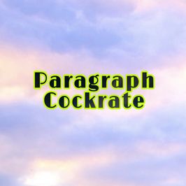 Paragraph Cockrate