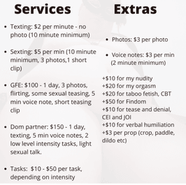 Services