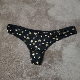 Used Panties