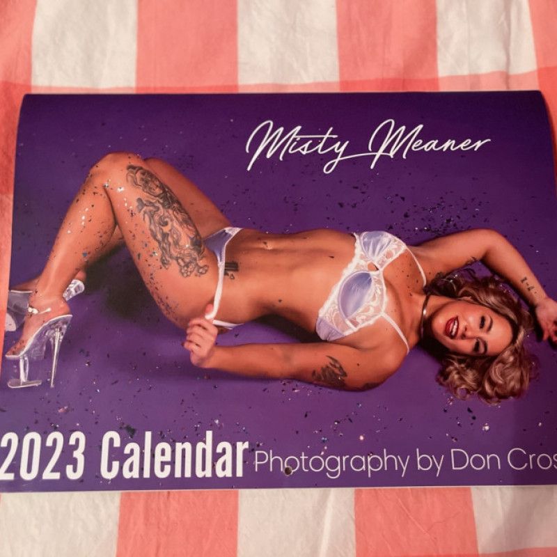 2023 CALENDAR!