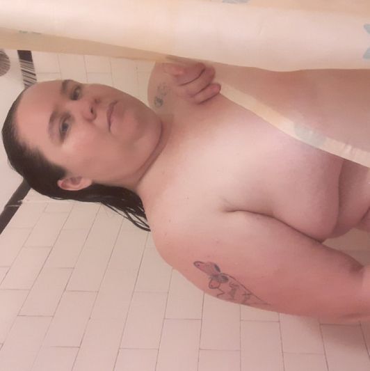 Come Join me in the Shower