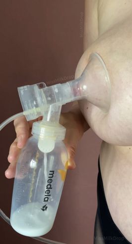 Breastmilk for Sale: UK