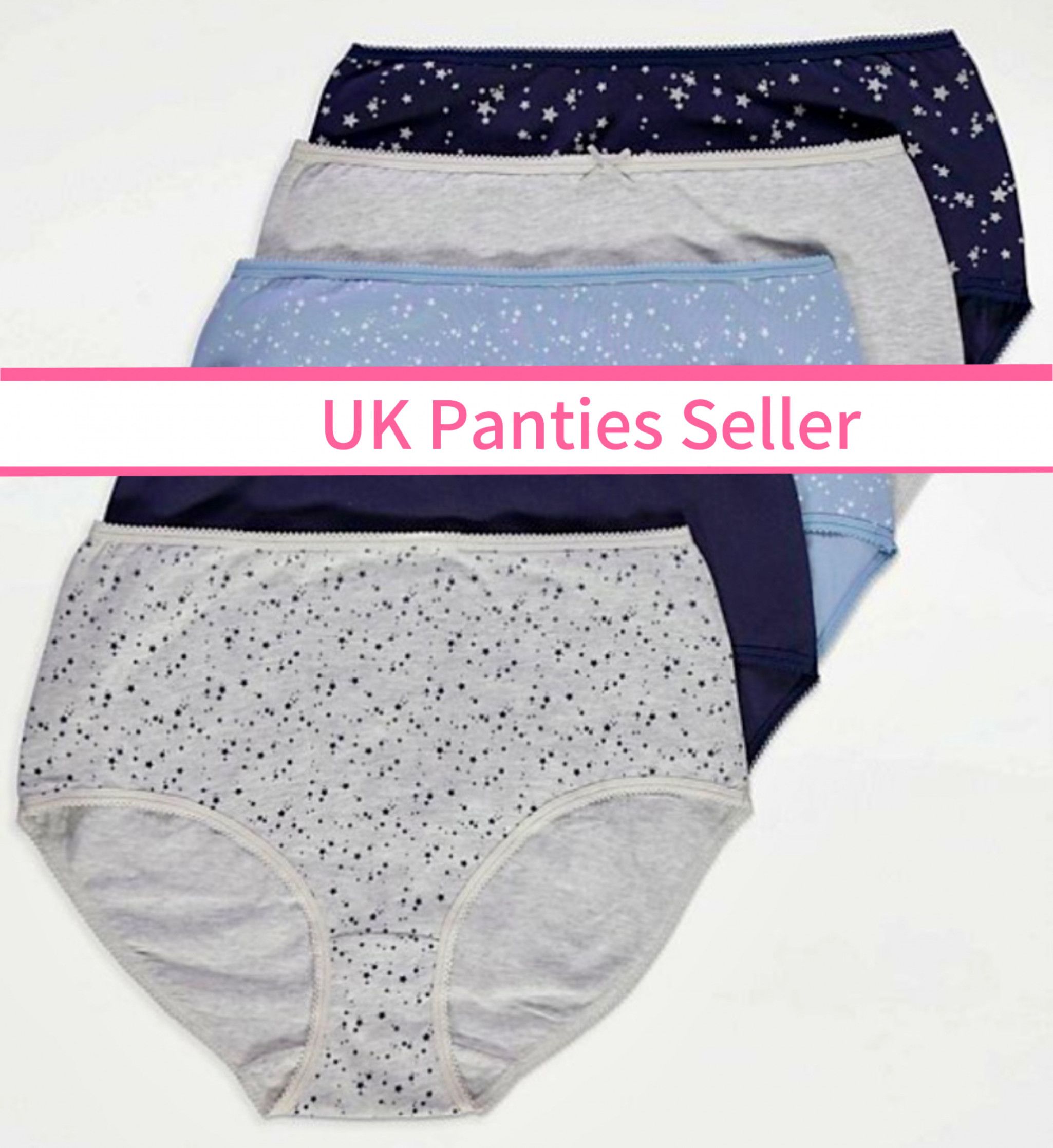 Panties UK Seller