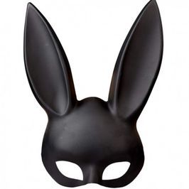 Bunny mask