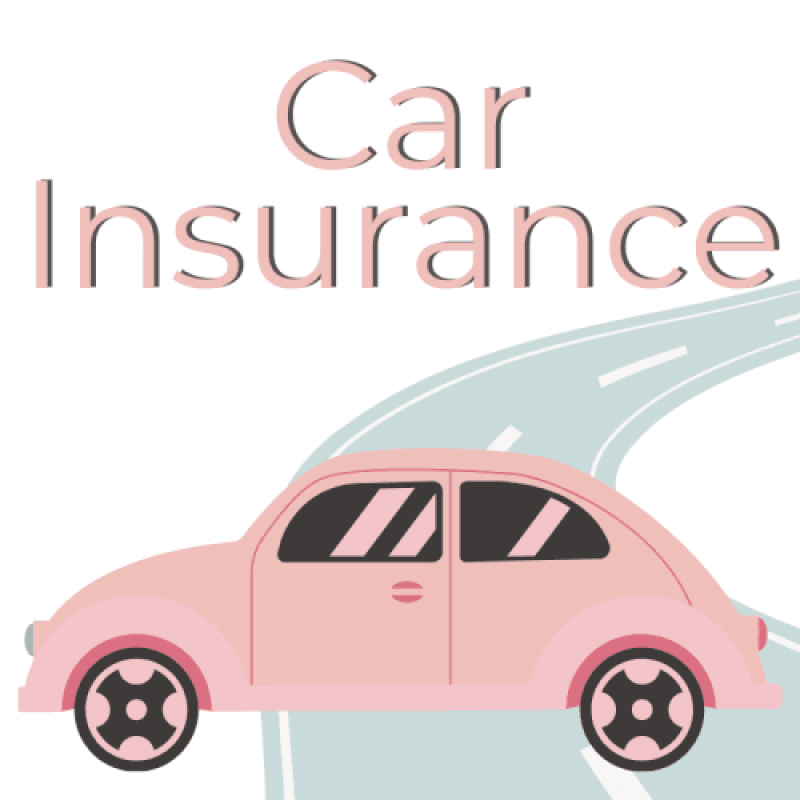 Monthly Car Insurance Bill