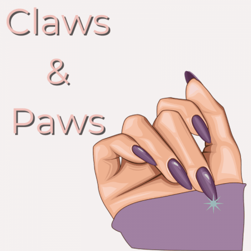 Claws and Paws