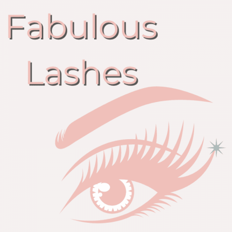 Fabulous Lashes