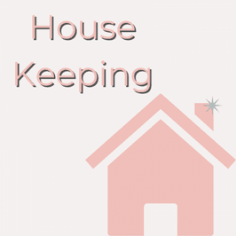 House Keeping