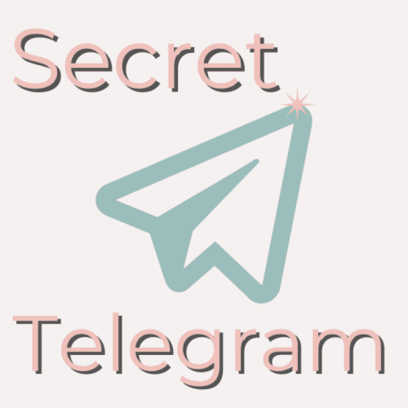 Secret Telegram