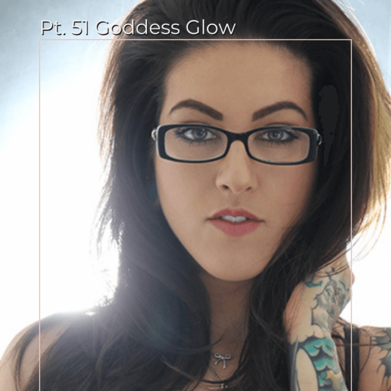 Pt 51 Goddess Glow Set