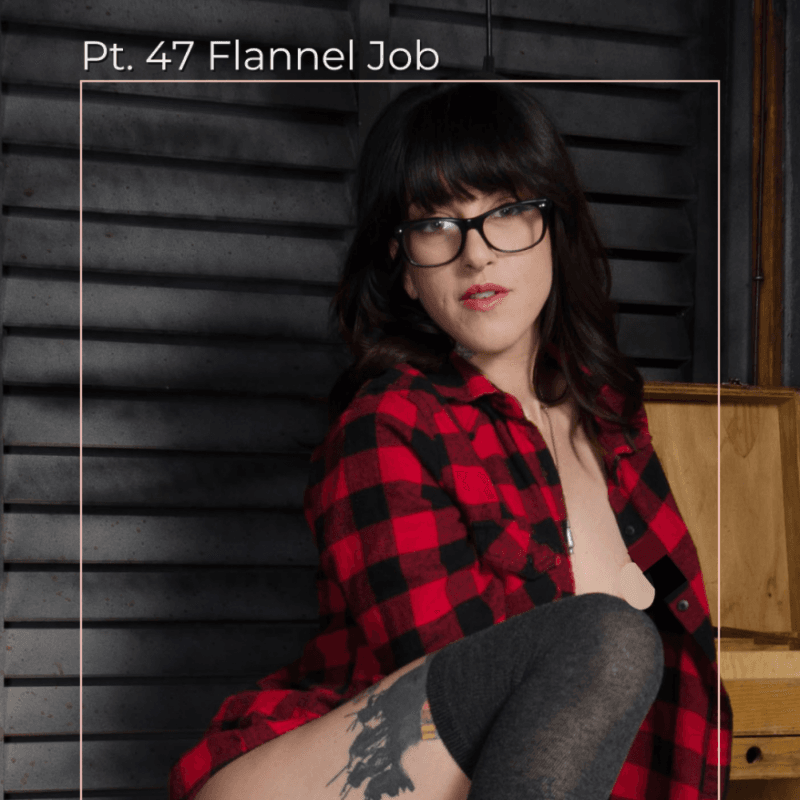 Pt 47 Flannel Job Set