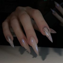 I need new nails