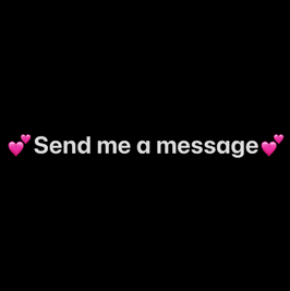 Message me