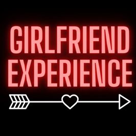 Girlfriend experience 1 DAY