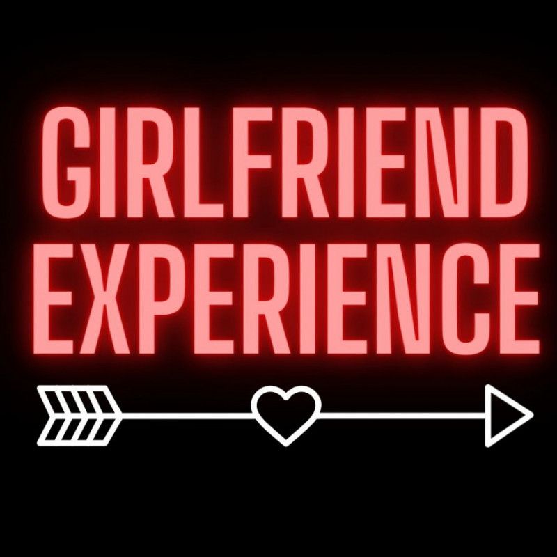 Girlfriend Experience 1 MONTH