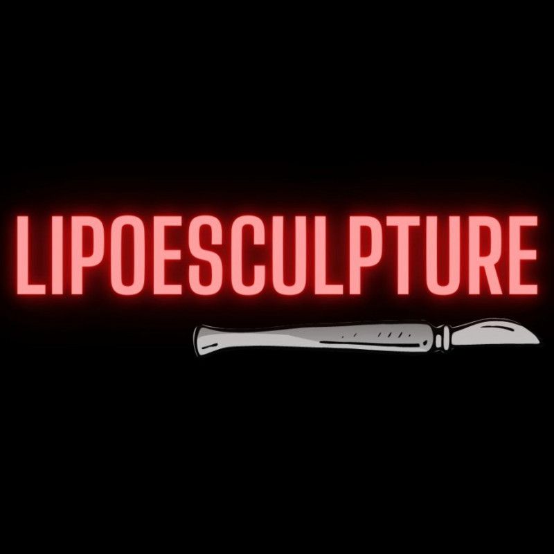 Fund me a Lipoesculpture