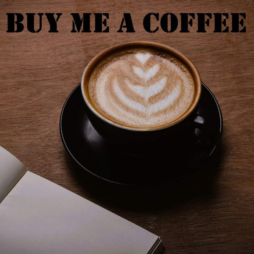 Buy Me A Coffee