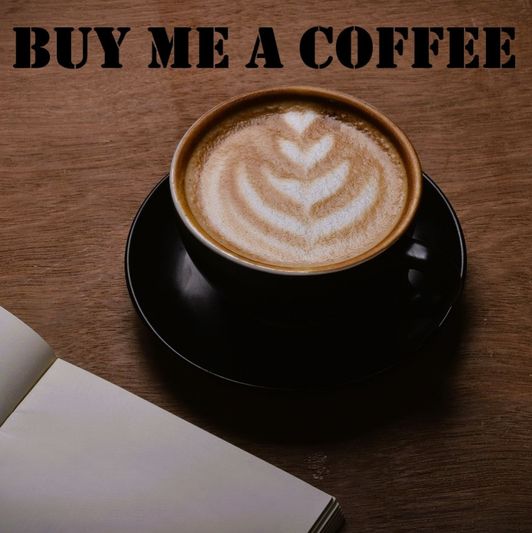 Buy Me A Coffee