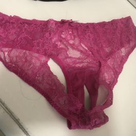 Pink Panties