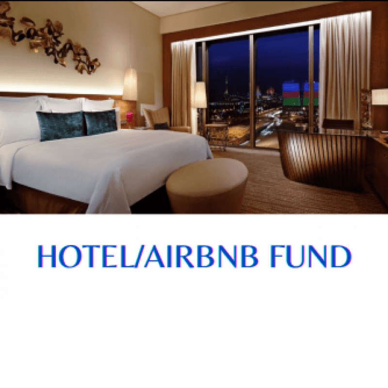 HotelAirbnb Fund