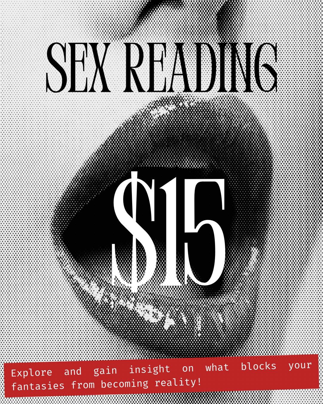 Sex Reading