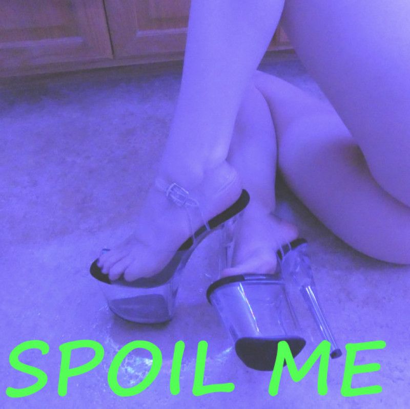 Spoil Me