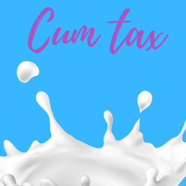 Cum tax