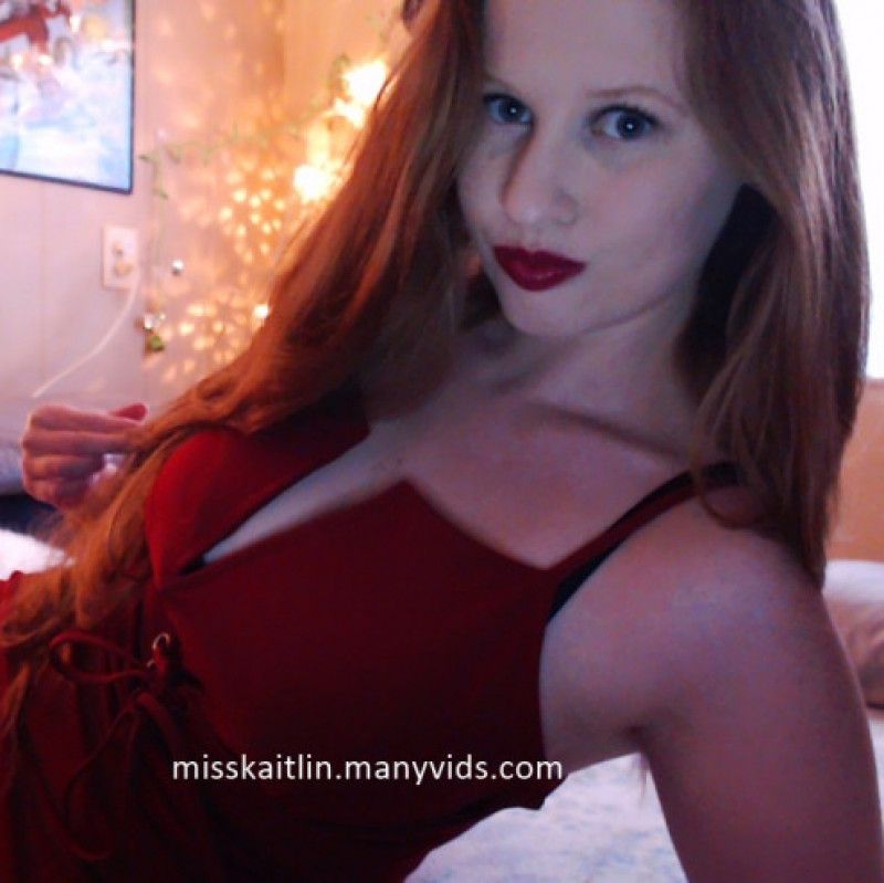 Little Red Dress Photo Set