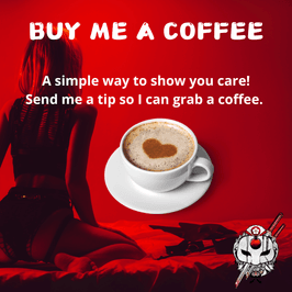 Buy Me a Coffee