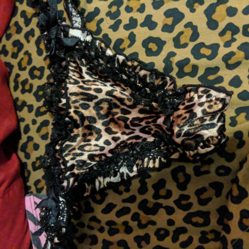 MissKittiKarmas Panties