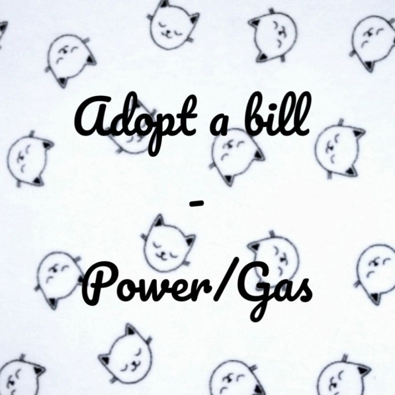 Utilities ADOPT A BILL