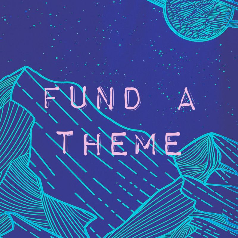 FUND A THEME basic level