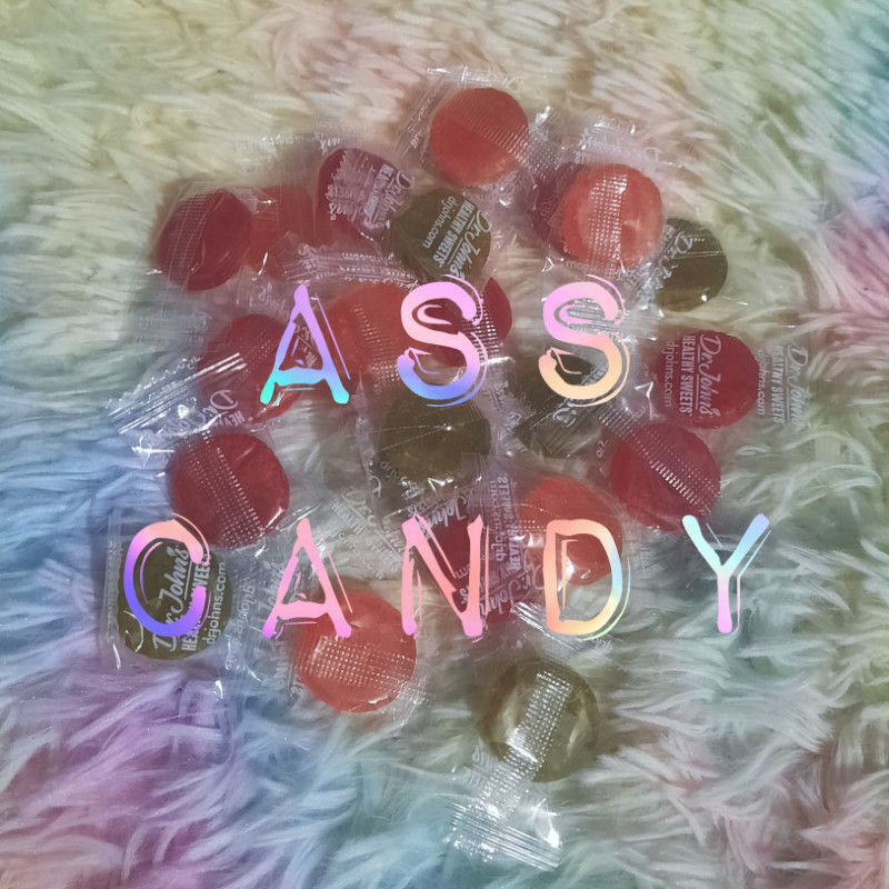 Ass Candy