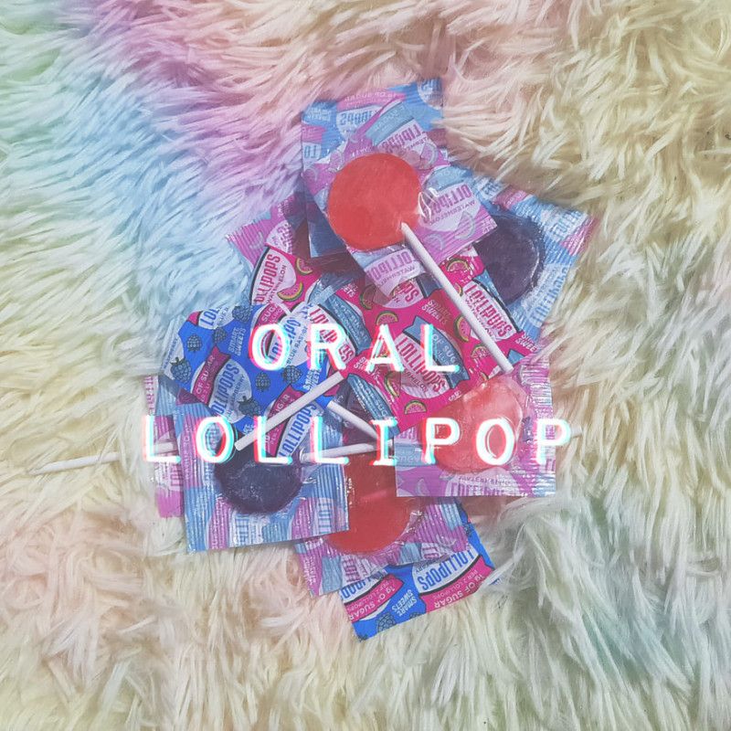 Oral Lollipop