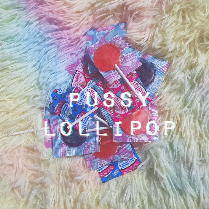 Pussy Lollipop