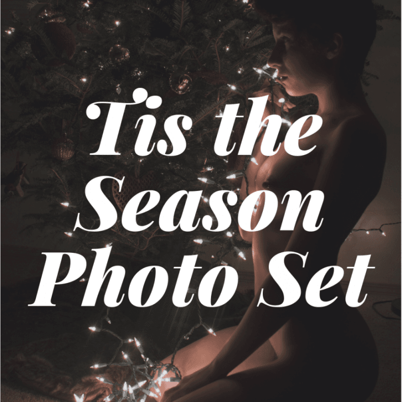 Tis the Season Photo Set