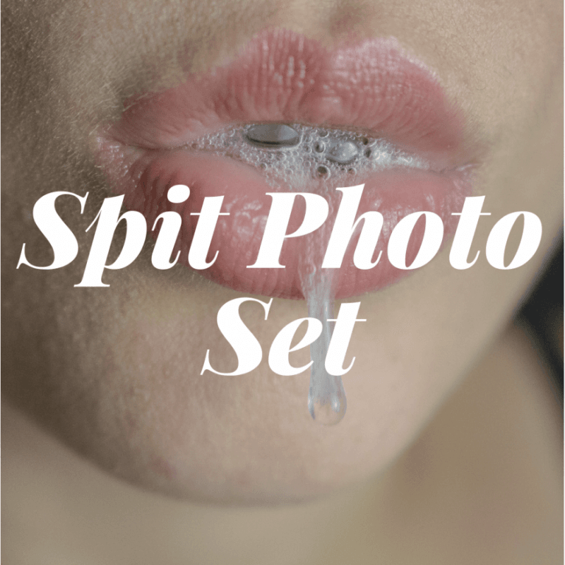 Spit Photo Set