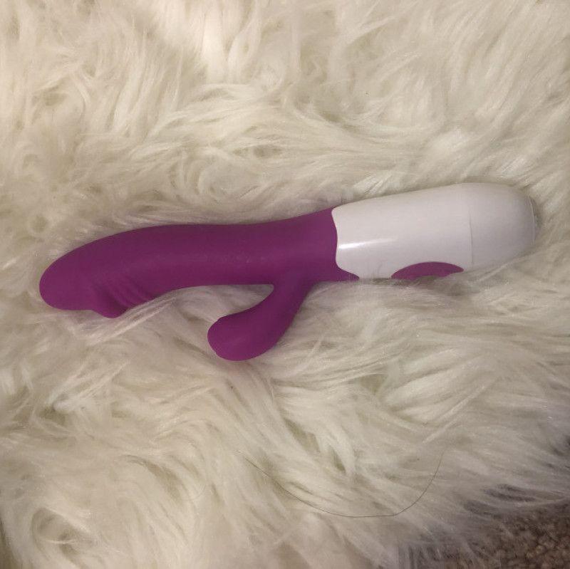 My FIRST Rabbit Hitachi Toy