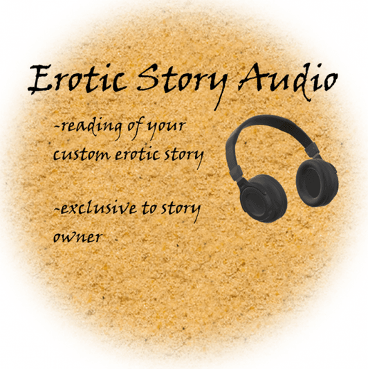 Erotic Story AUDIO Exclusive