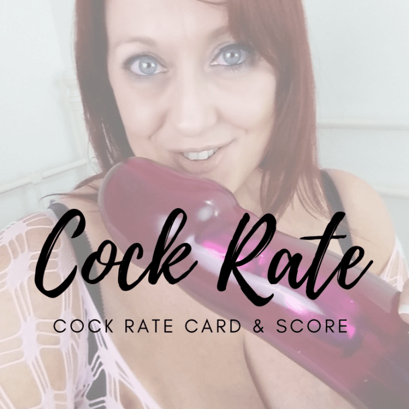 Cock Rating with Score Card