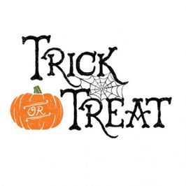 Trick Or Treat