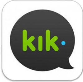 Kik Username!