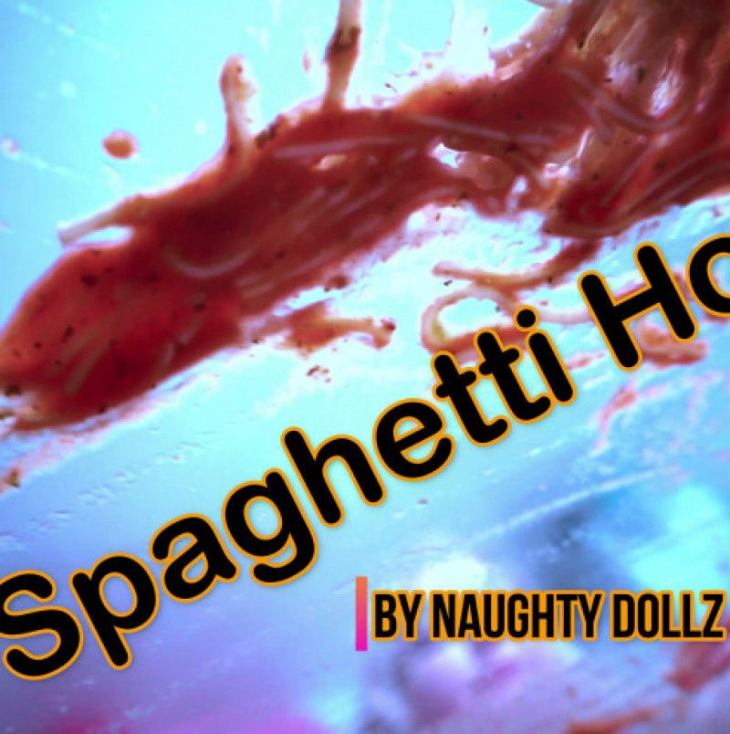 Spaghetti Hoes Still Set